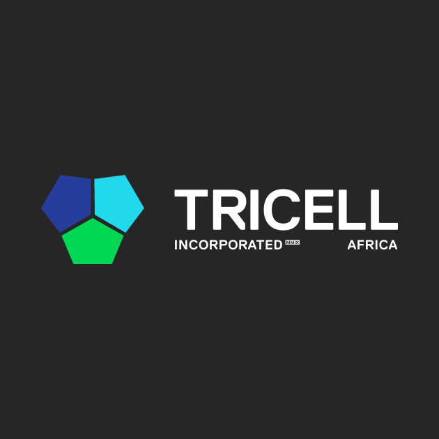 Tricell by aquaticform