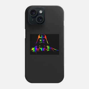 Gay Pride Daddy | Pop Art Phone Case