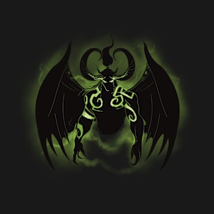 Illidan the betrayer T-Shirt