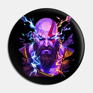 kratos Pin