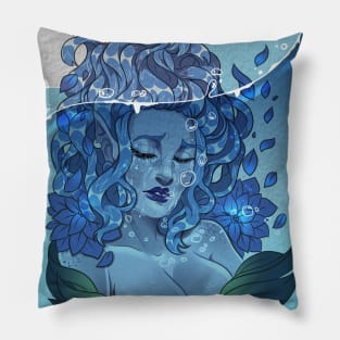 Drowning Pillow