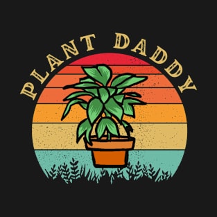 Plant Daddy T-Shirt