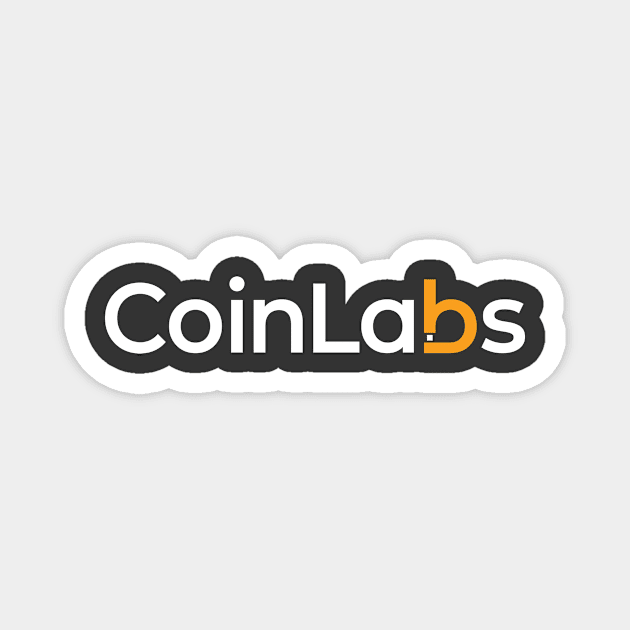 CoinLabs: Where Research Meets Innovation Magnet by Magicform