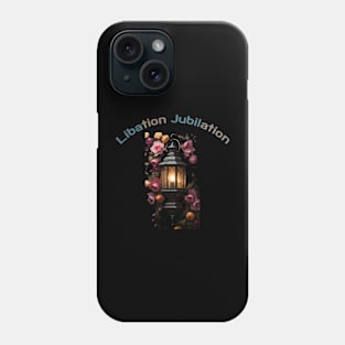 Give the daddies some juice Phone Case