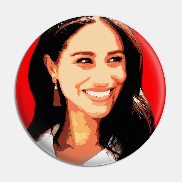 meghan markle Pin by oryan80