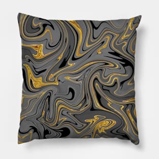 Aureus Pillow