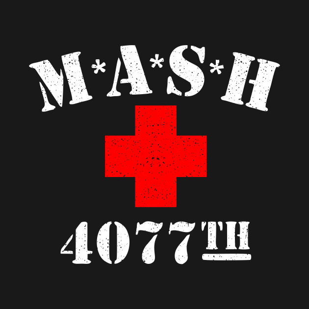 Mash 4077 by Virly