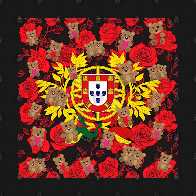 Portugal by Azorean1963