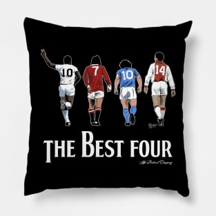 The best four Pillow