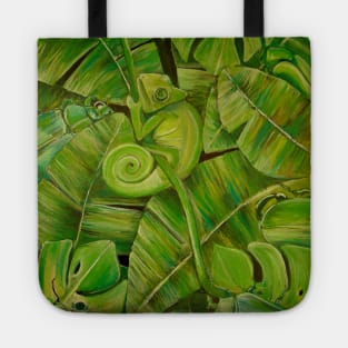 Tropic Tote