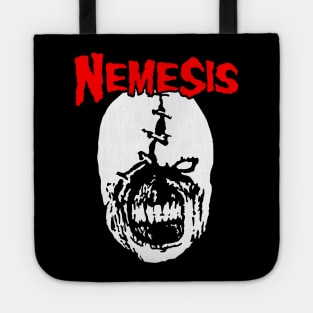 Nemesfits - Red Tote