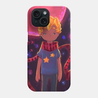 The little prince Phone Case