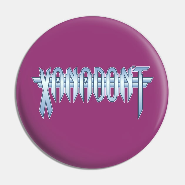 Xanadu? Xanadon't Pin by MonkeyColada