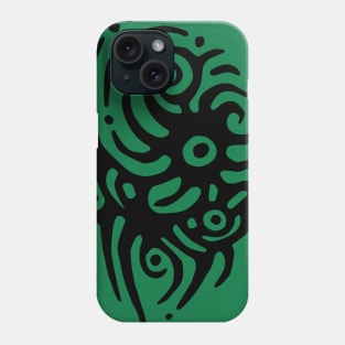 The Morning Bird Phone Case