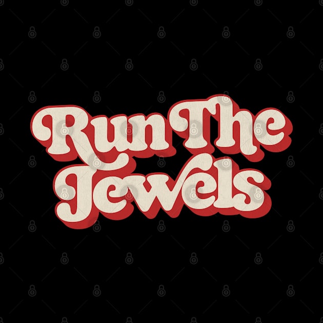 Run The Jewels by DankFutura