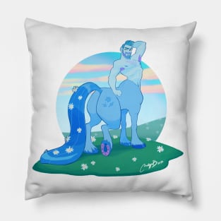 centaur Pillow