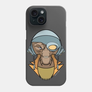 Star Hunter Phone Case