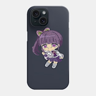 puntillimos 4 Phone Case