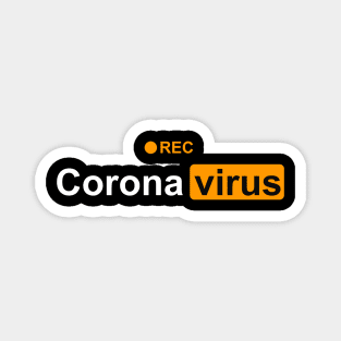 Corona Virus - Pornhub Magnet