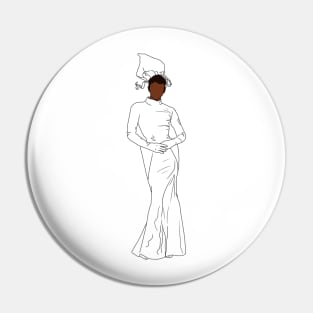 Symone Pin