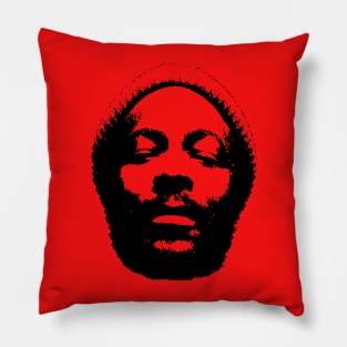 Marvin 1973 Pillow