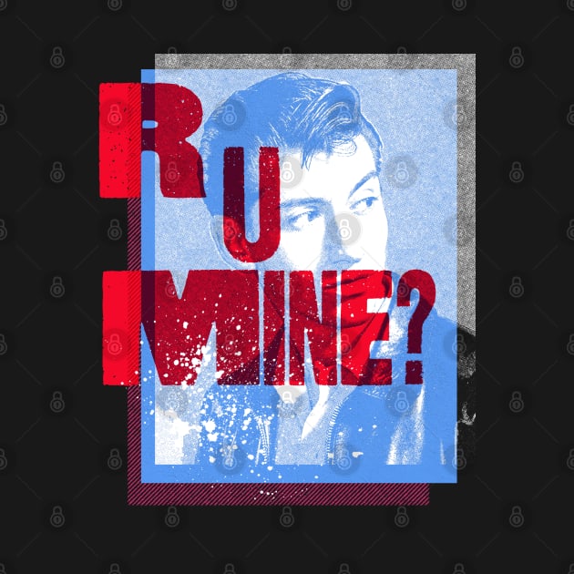 R U Mine? by Aefe