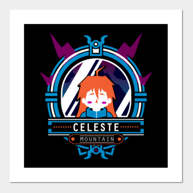 Welcome To Celeste Mt Celeste Posters And Art Prints Teepublic