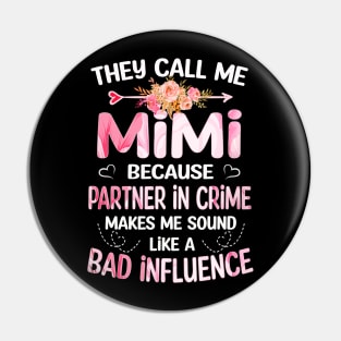 Mimi Pin