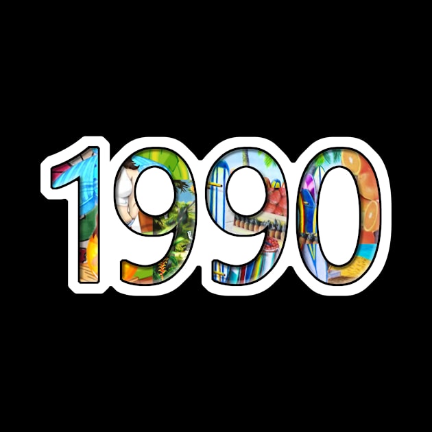 1990 by nebula