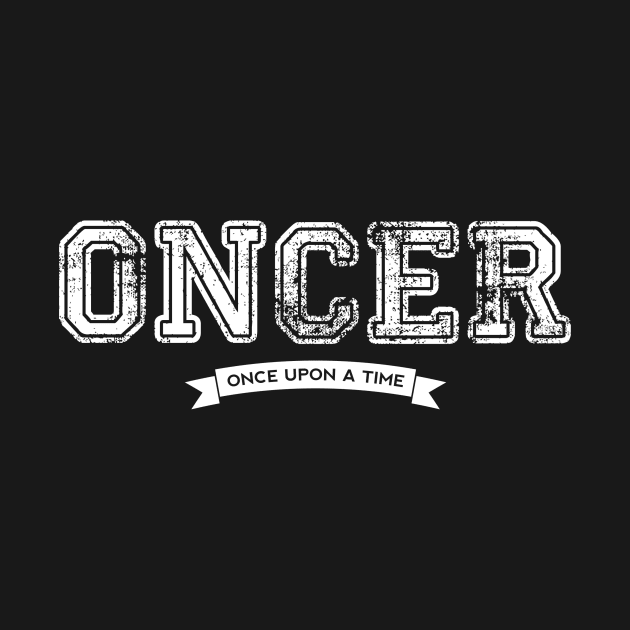 Oncer by vancityfilming