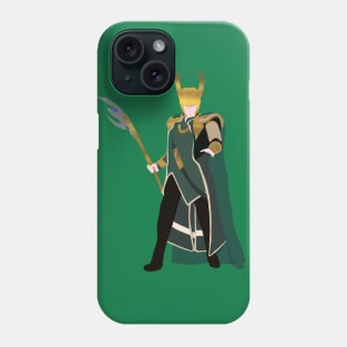 Mischief Phone Case