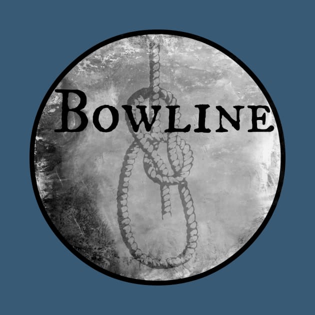 Bowline Vintage by TheDaintyTaurus