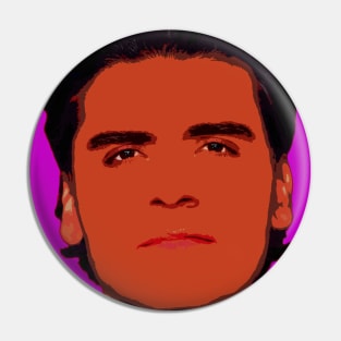 oscar isaac Pin