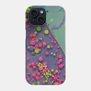 River bed Phone Case