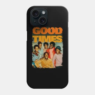 Sanford and Son Episodes Phone Case