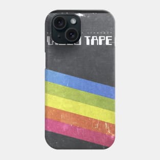 VIDEO TAPES #1 Phone Case