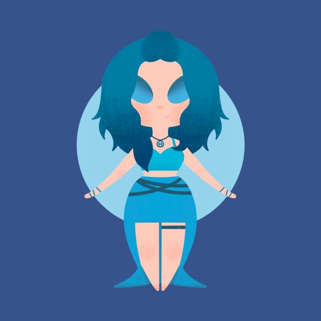 Pisces Horoscope by Ohhaphrodite