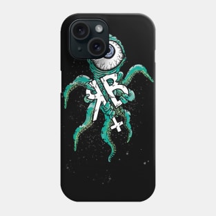 One Eyed-Monster Phone Case