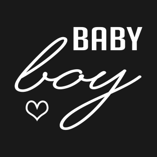 Baby Boy T-Shirt