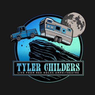 tyler childers live T-Shirt