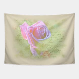 Alte Rosa Rose Tapestry