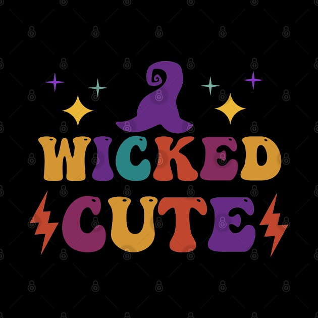 Wicked Cute by Dropkick Queen