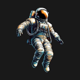 Astronaut T-Shirt