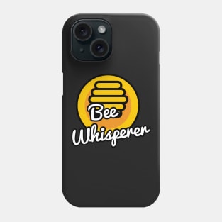 Bee Whisperer Phone Case