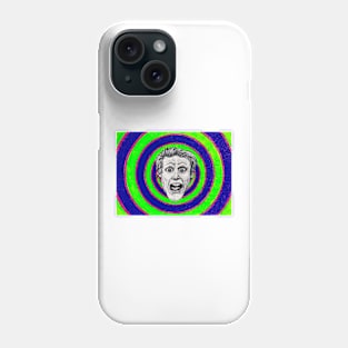 Trippin’ Busey Phone Case