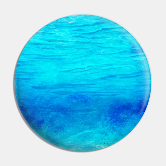 Sea Me Pin by Makanahele