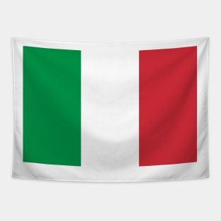 Flag of Italy Tapestry