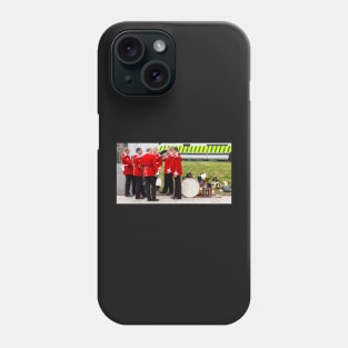 National Armed Forces Day 18 Phone Case