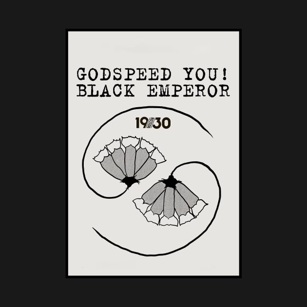 God Speed You Black Emperor 1930 by Dutch Bros Podcast