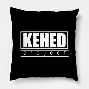 Kehed Project Pillow